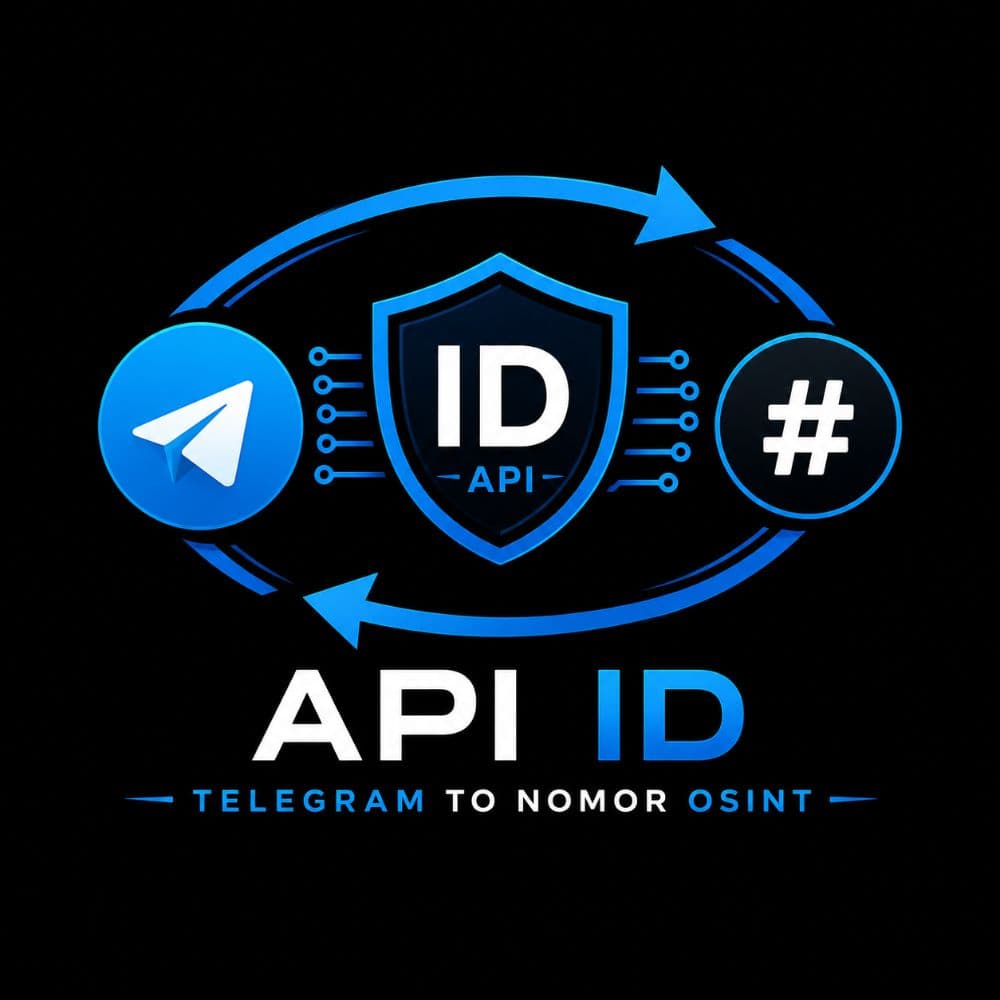 Api ID Tele To Nomor