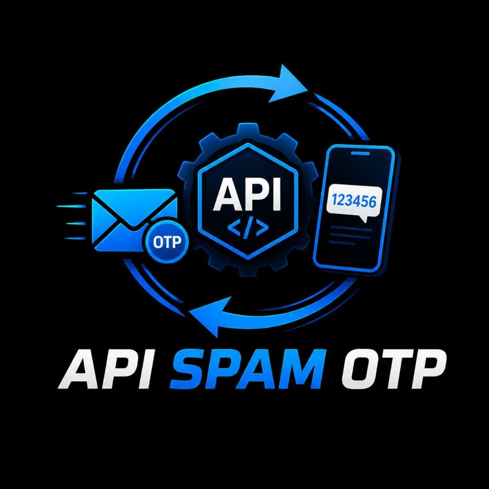 Api Spam Otp Plan Akses