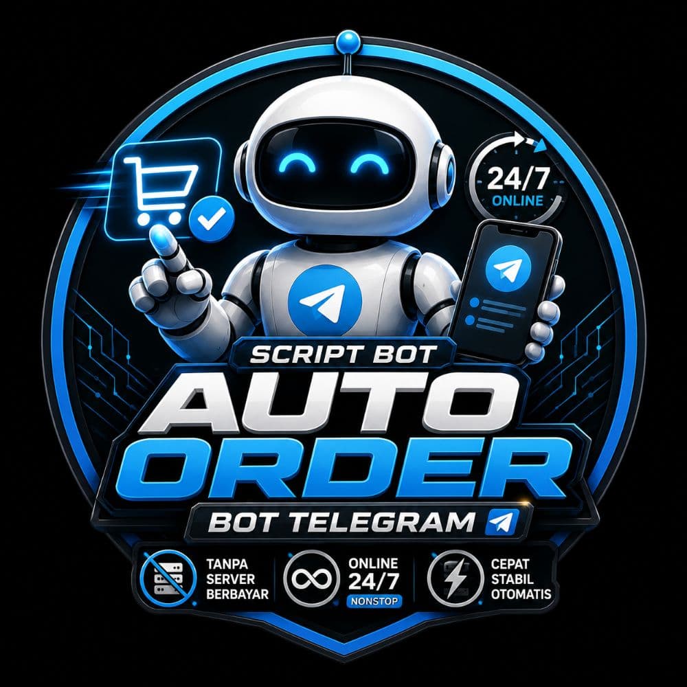 Script Bot On 24/7 nonstop